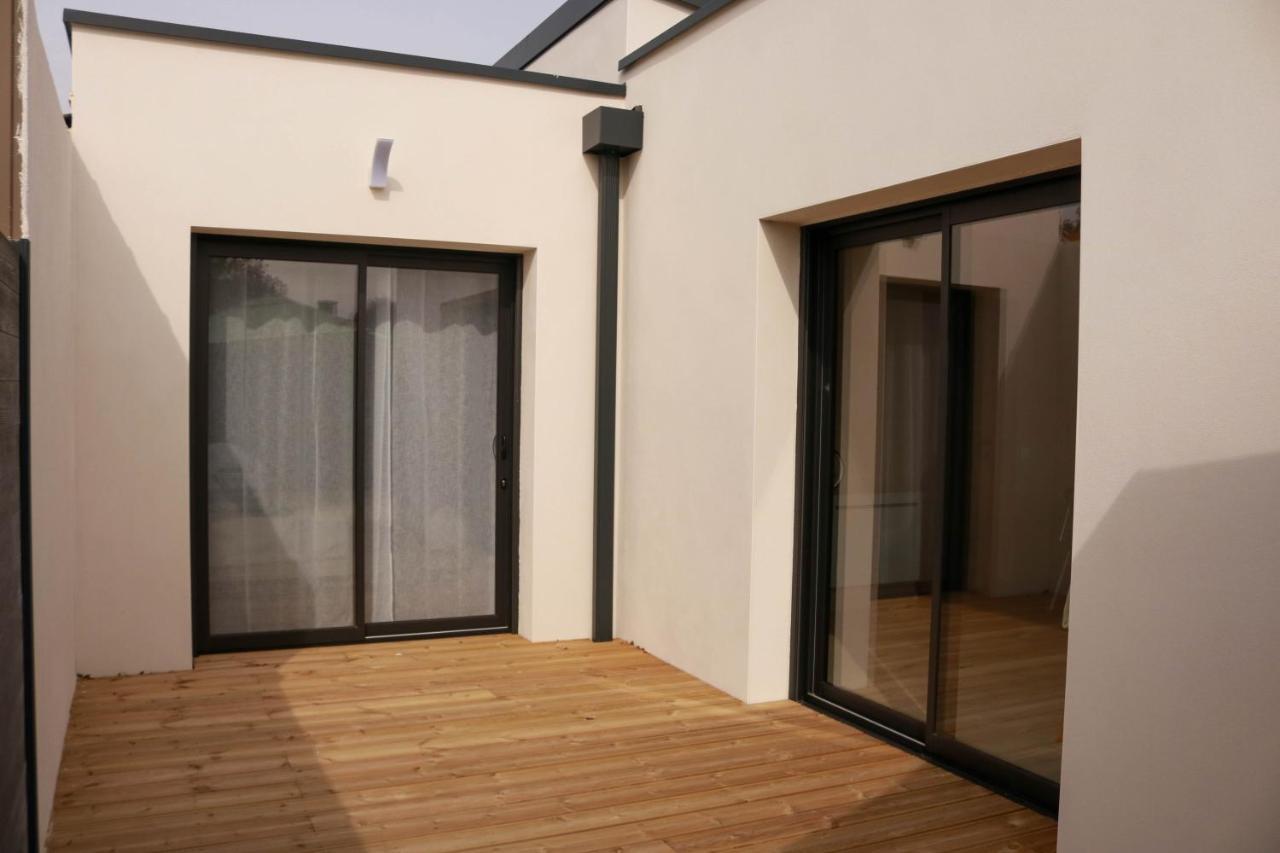 Gites De Lauvergnac - Maisons 2 Ch, 2 Sdb 拉图巴里 外观 照片